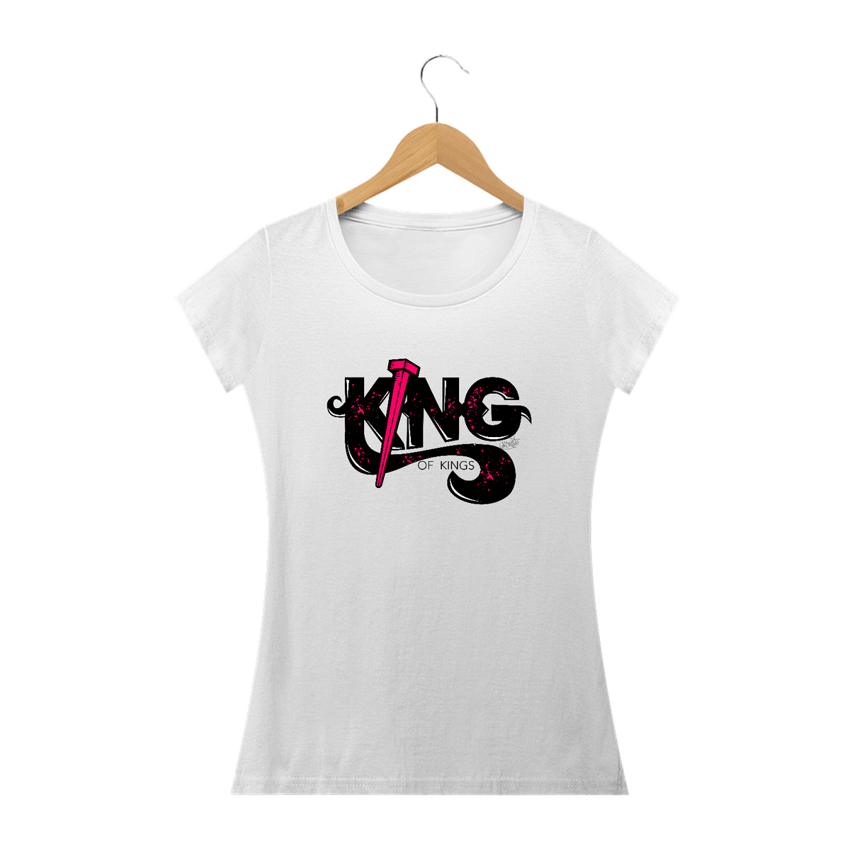 Nome do produto: Baby Long King of kings