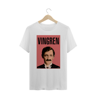 Camiseta Gunnar Vingren