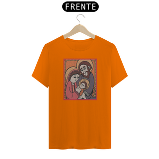 Nome do produtoCamiseta Família de Jesus