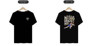 Camiseta Nyeme [Olimpíadas para Glória de Deus]