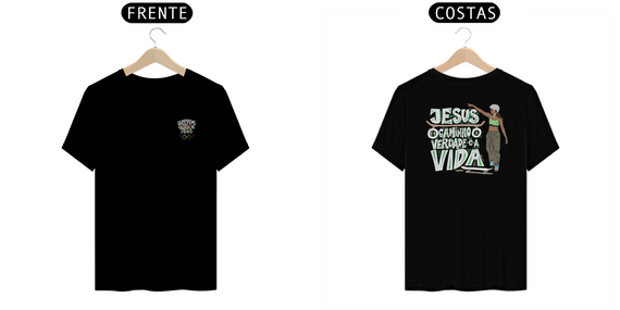 Camiseta Rayssa [Olimpíadas para Glória de Deus]