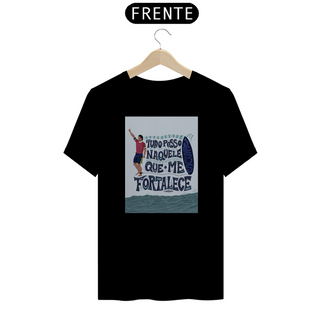 Nome do produtoCamiseta Medina [Olimpíadas para Glória de Deus]