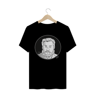 Camiseta Charles H. Spurgeon [Coleção Reformadores]