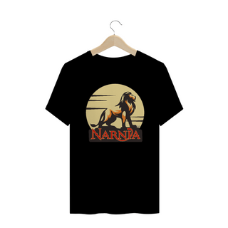 Camiseta Narnia [As Crônicas de Nárnia]