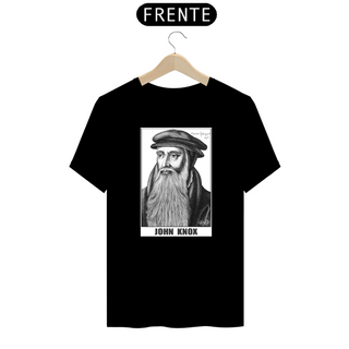 Camiseta John Knox