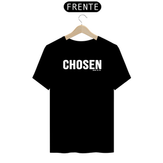 Camiseta Chosen