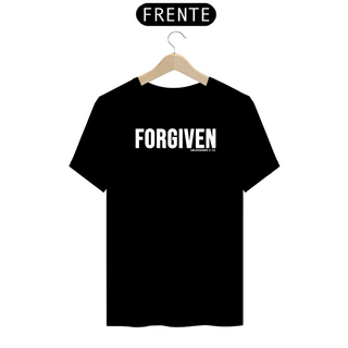 Camiseta Forgiven