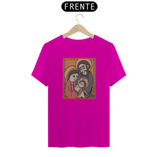 Nome do produtoCamiseta Família de Jesus