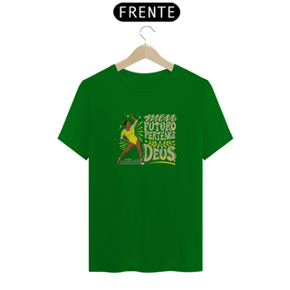 Nome do produtoCamiseta Rebeca [Olimpíadas para Glória de Deus]