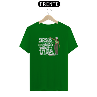 Nome do produtoCamiseta Rayssa [Olimpíadas para Glória de Deus]