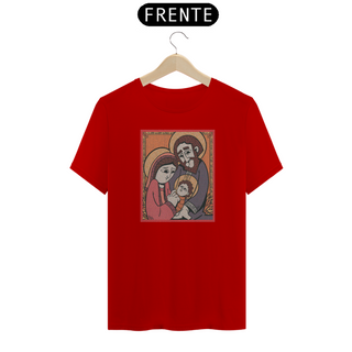 Nome do produtoCamiseta Família de Jesus