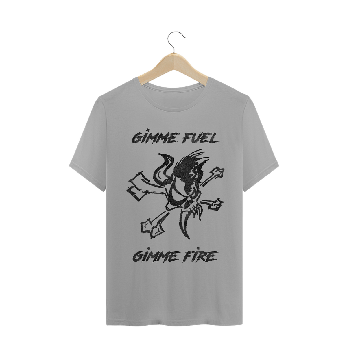 Nome do produto: Gimme Fuel