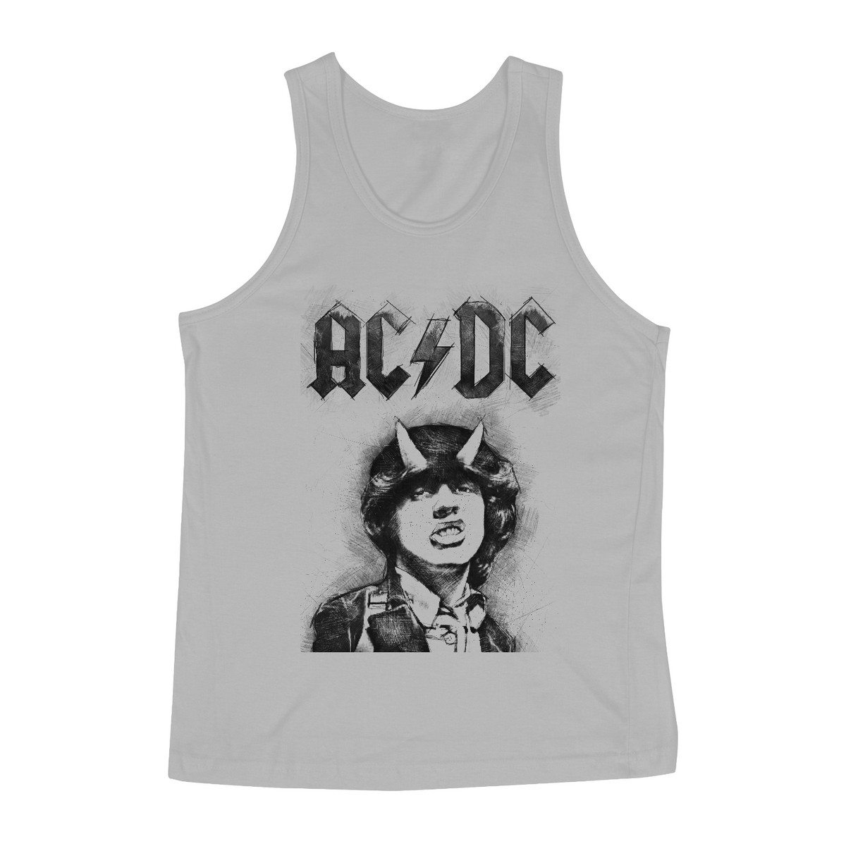 Nome do produto: AC DC - Angus