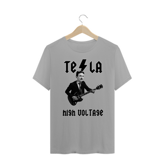 Nome do produtoTesla - High Voltage (Plus Size)