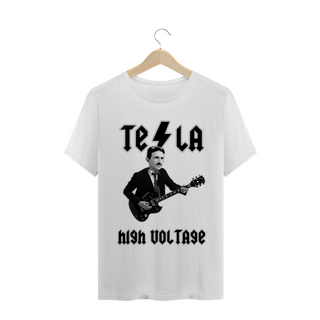 Nome do produtoTesla - High Voltage