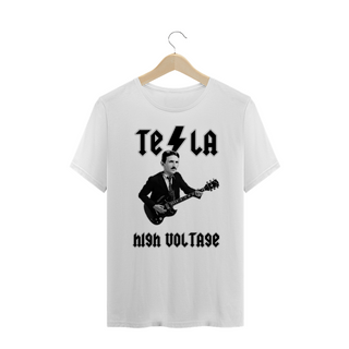 Nome do produtoTesla - High Voltage (Plus Size)