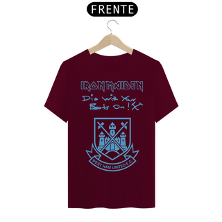 Nome do produtoWest Ham - Die With Your Boots On