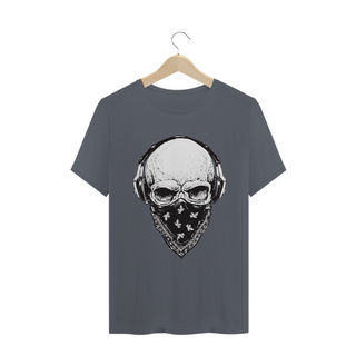 Nome do produtoSkull vibe  - T-shirt