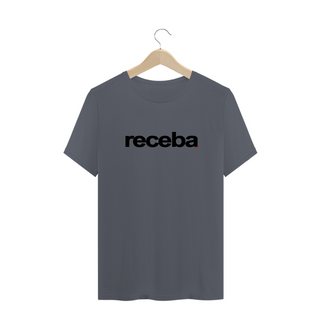 Nome do produtoReceba - T-Shirt