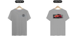Nome do produtoNano Racing II - Tshirt Classic