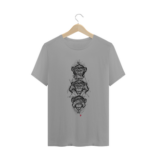 Monkeys  - T-shirt