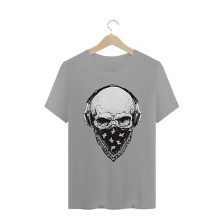 Skull vibe  - T-shirt