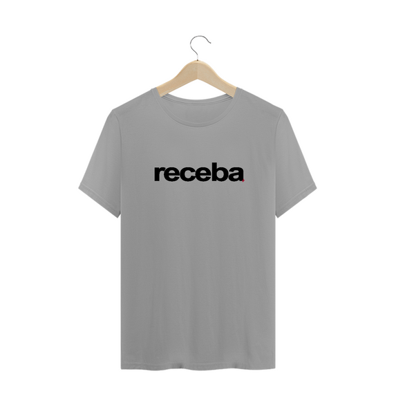 Receba - T-Shirt