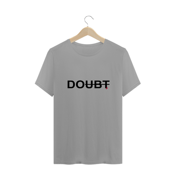 Duvida? - T-Shirt