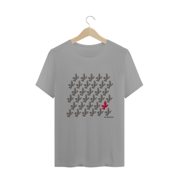 Birds III - T-shirt
