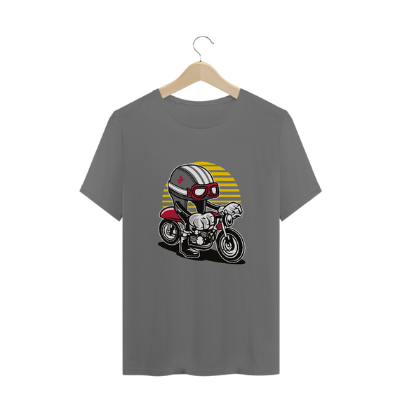 Motorcycle Crazy - Estonada