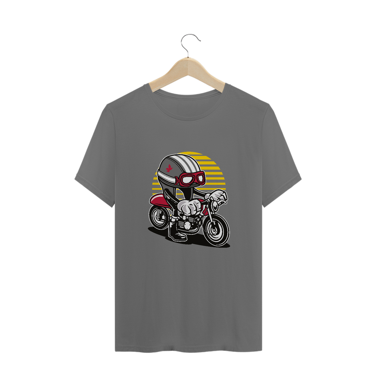 Nome do produto: Motorcycle Crazy - Estonada