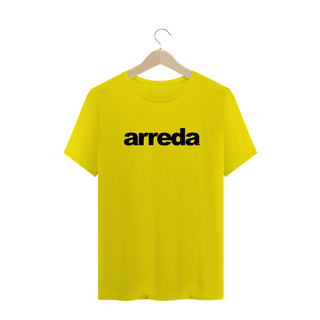 Nome do produtoArreda   - T-shirt