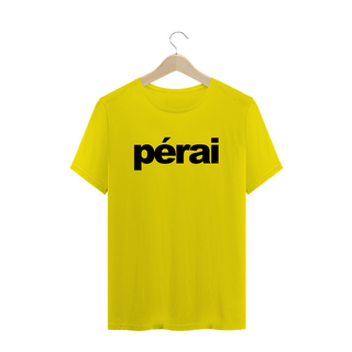 Nome do produtoPeraí  - T-shirt