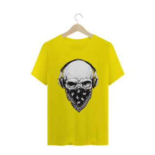 Nome do produtoSkull vibe  - T-shirt