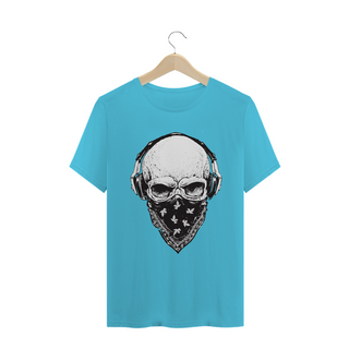 Nome do produtoSkull vibe  - T-shirt