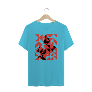 Nome do produtoNano Bauhaus - T-shirt