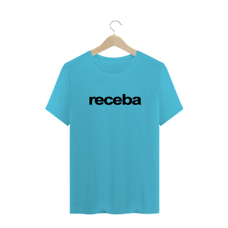 Nome do produtoReceba - T-Shirt