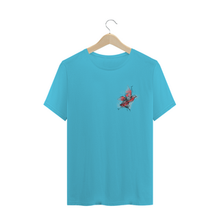 Nome do produtoBird II - T-shirt