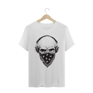 Nome do produtoSkull vibe  - T-shirt