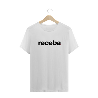 Nome do produtoReceba - T-Shirt