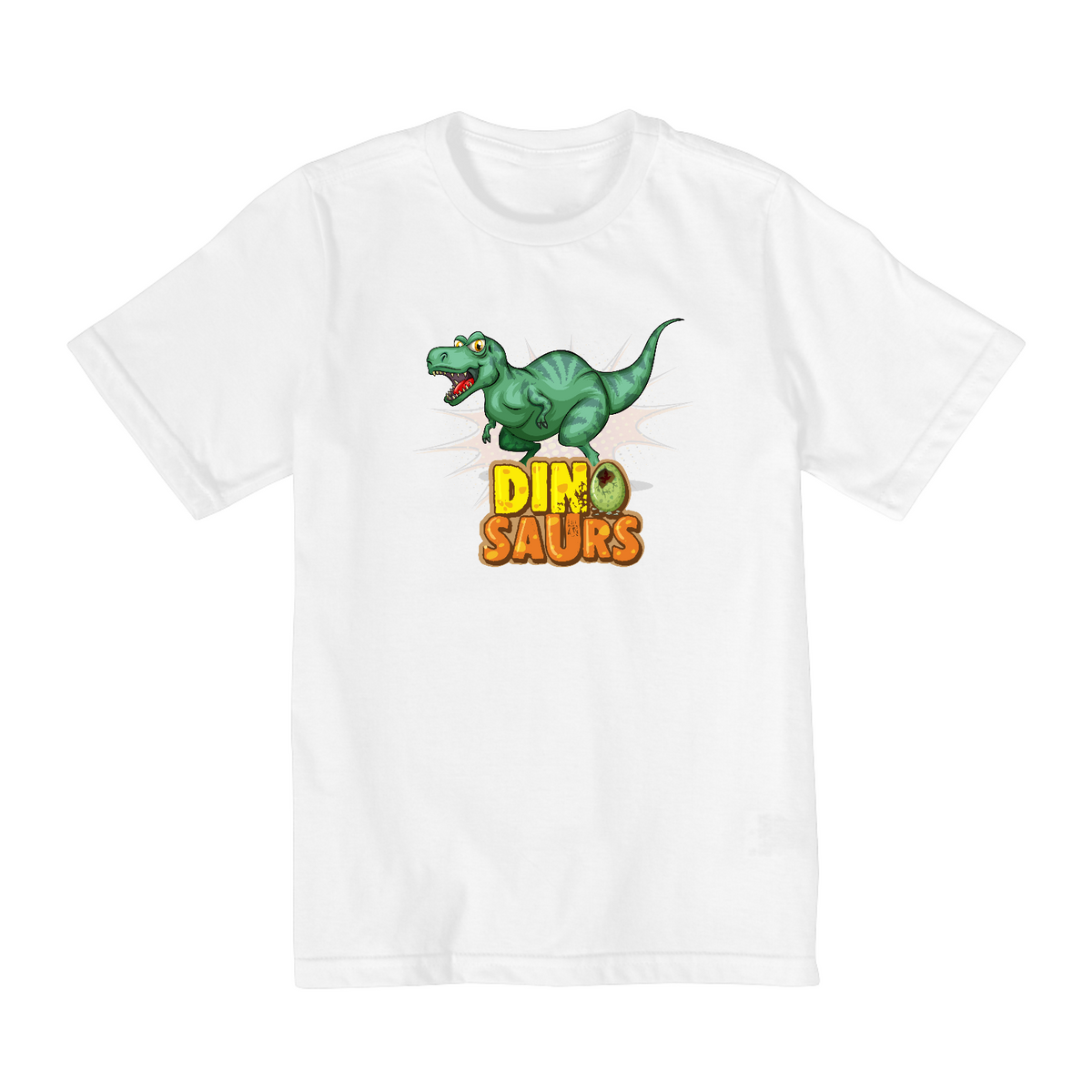 Nome do produto: T-rex - Infantil