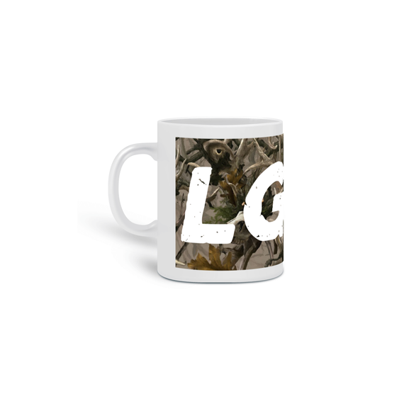 LGND Caneca