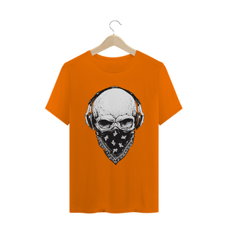 Nome do produtoSkull vibe  - T-shirt