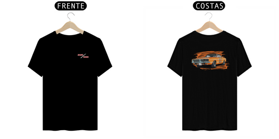 Nano Racing XIV - Tshirt Quality