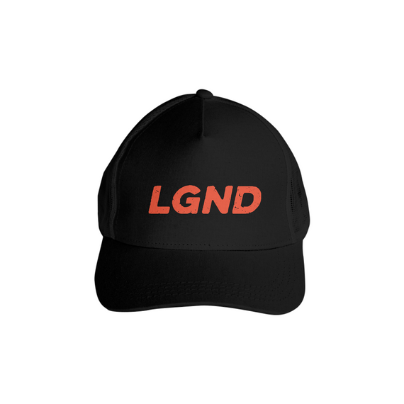 LGND Cap