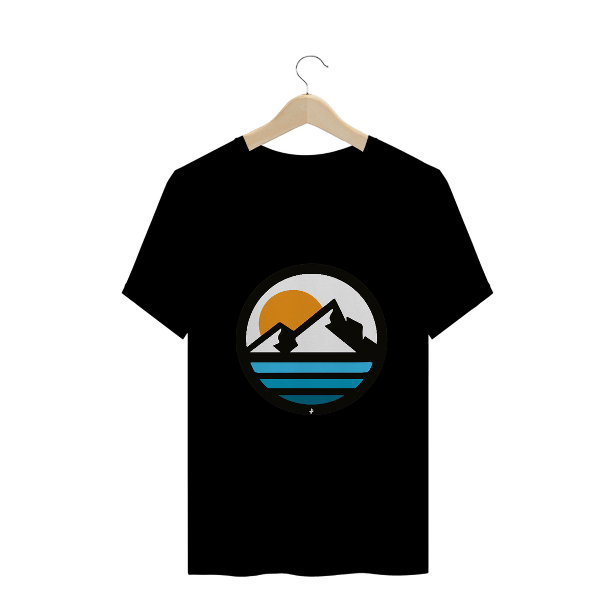 Nome do produto: Sunset Nano - T-Shirt