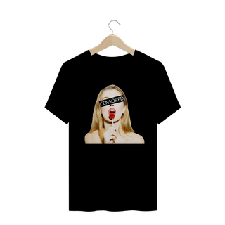 Lollypop Girl - T-Shirt