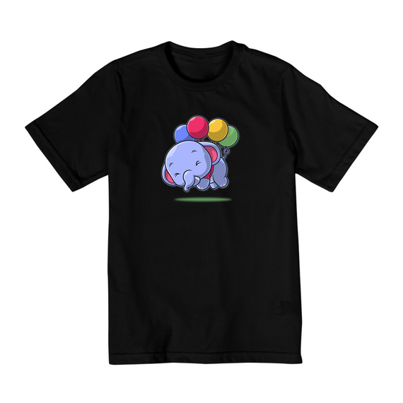 Elephant - Infantil