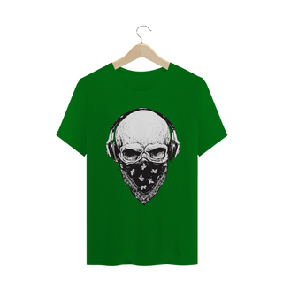 Nome do produtoSkull vibe  - T-shirt