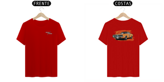 Nome do produtoNano Racing XIV - Tshirt Quality